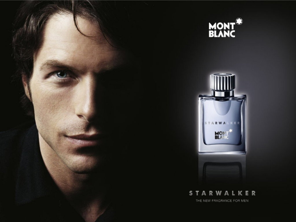 Tualetes ūdens vīriešiem Starwalker Montblanc EDT: Tilpums - 50 ml cena un informācija | Vīriešu smaržas | 220.lv