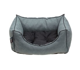 Comfy лежак Emma SOFIA mint/graphite, XL цена и информация | Лежаки, домики | 220.lv