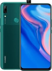 Huawei P Smart Z, 64 GB, Dual Sim, Emerald Green цена и информация | Мобильные телефоны | 220.lv