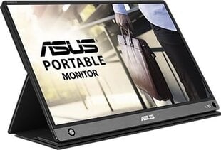 Asus 90LM04T0-B01170 cena un informācija | Monitori | 220.lv