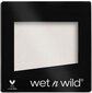 Acu ēnas Wet n Wild Color Icon Single 1,4 g, E341A Sugar cena un informācija | Acu ēnas, skropstu tušas, zīmuļi, serumi | 220.lv