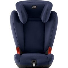 Automašīnas sēdeklītis Britax KIDFIX SL Black Series ZS SB 15-36 kg, Moonlight Blue цена и информация | Автокресла | 220.lv