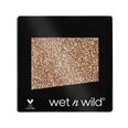 Krēmveida acu ēnas Wet n Wild Color Icon Glitter 1,4 g, E354C Brass