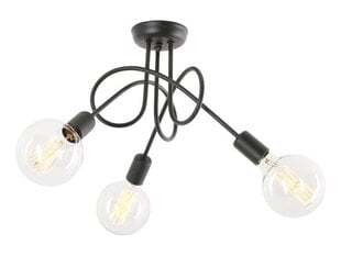 Lampex lampa Carlos 3 cena un informācija | Lampex Apgaismojums | 220.lv