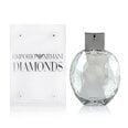 Giorgio Armani Diamonds EDP для женщин, 100 мл