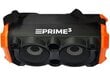 Prime3 party speaker with Bluetooth and karaoke &quot;Slam!&quot; cena un informācija | Skaļruņi | 220.lv