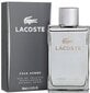 Lacoste Pour Homme EDT vīriešiem 100 ml цена и информация | Vīriešu smaržas | 220.lv