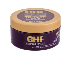 Matu pasta mirdzumam CHI Deep Brilliance High&Firm Hold 54g cena un informācija | CHI Smaržas, kosmētika | 220.lv