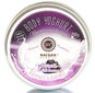 Ķermeņa jogurts BLUEBERRIES-BLACKBERRIES Saules Fabrika 200g цена и информация | Ķermeņa krēmi, losjoni | 220.lv