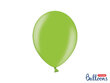 Izturīgi baloni 27 cm Metallic Bright, zaļi, 100 gab. cena un informācija | Baloni | 220.lv