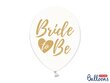 Baloni 30 cm Bride to be, caurspīdīgi, 6 gab. цена и информация | Baloni | 220.lv