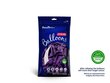 Izturīgi baloni 12 cm Metallic, violeti, 100 gab. цена и информация | Baloni | 220.lv
