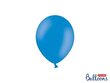 Izturīgi baloni 12 cm Pastel Cornflower, zili, 100 gab. cena un informācija | Baloni | 220.lv