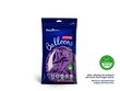 Izturīgi baloni 12 cm Pastel Lavender, violeti, 100 gab. cena un informācija | Baloni | 220.lv