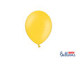 Izturīgi baloni 12 cm Pastel Honey, dzelteni, 100 gab. cena un informācija | Baloni | 220.lv