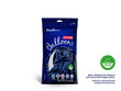 Izturīgi baloni 12 cm Pastel, zili, 100 gab. cena un informācija | Baloni | 220.lv