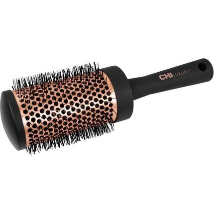 Apaļa matu suka (liela) CHI Luxury Large Round Brush cena un informācija | Matu sukas, ķemmes, šķēres | 220.lv