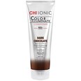 Krāsojošs kondicionieris rudiem matiem CHI Color Illuminate Dark Chocolate 251 ml