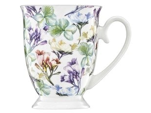 AMBITION porcelāna krūze, 300 ml cena un informācija | Glāzes, krūzes, karafes | 220.lv