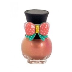 Nagu laka meitenēm TuTu 5 ml, Peach Ballerina cena un informācija | Nagu lakas, stiprinātāji | 220.lv