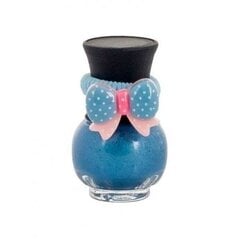 Nagu laka meitenēm TuTu 5 ml, Turquoise Pointe цена и информация | Лаки для ногтей, укрепители | 220.lv