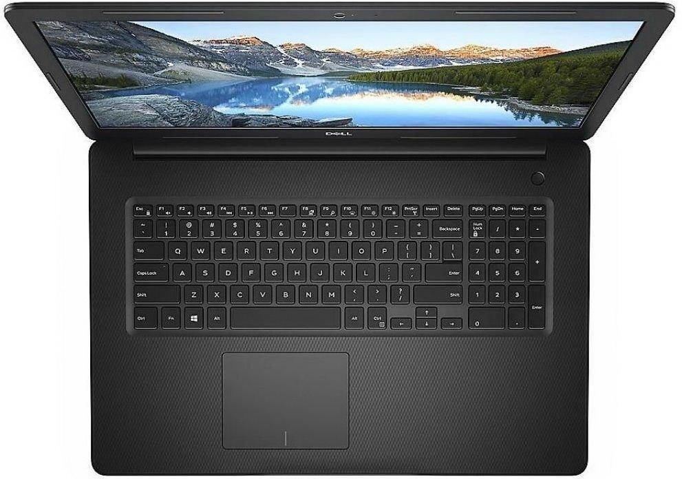 Dell Inspiron 15 3584 i3-7020U 4GB SSD 128GB Win10H цена и информация | Portatīvie datori | 220.lv