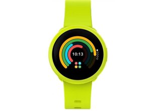 Zeround 3 Lite, Yellow цена и информация | Смарт-часы (smartwatch) | 220.lv