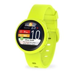 Zeround 3 Lite, Dzeltens cena un informācija | Viedpulksteņi (smartwatch) | 220.lv