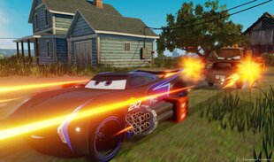 Cars 3: Driven to Win /XONE цена и информация | Компьютерные игры | 220.lv