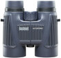 Bushnell binoklis 10x42 H2O Roof, Melns cena un informācija | Binokļi | 220.lv