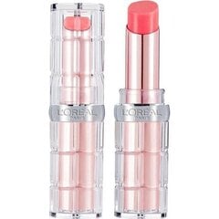 Помада для губ L'Oréal Paris Color Riche Plump & Shine 3,8 г, 104 Guava цена и информация | Помады, бальзамы, блеск для губ | 220.lv