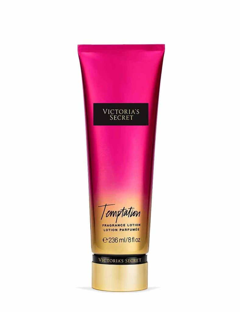 Ķermeņa losjons Victoria's Secret Temptation 236 ml цена и информация | Parfimēta sieviešu kosmētika | 220.lv