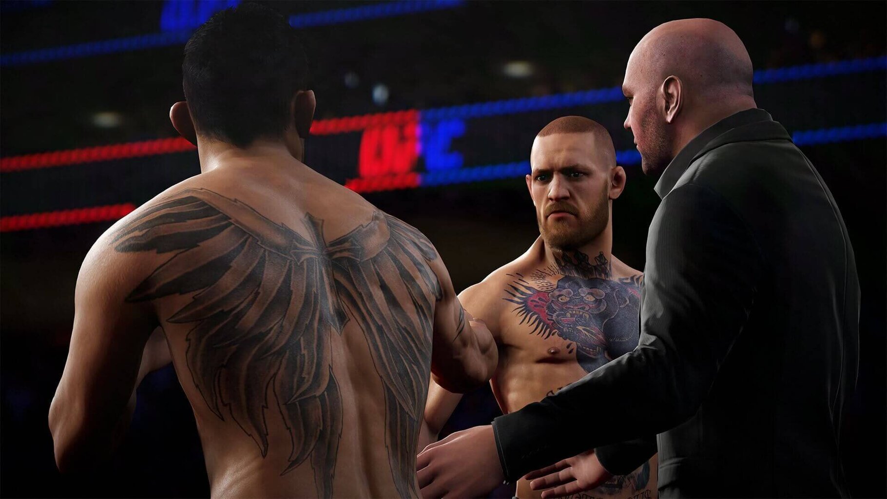 Datorspēle EA Sports UFC 3 PS4 cena | 220.lv