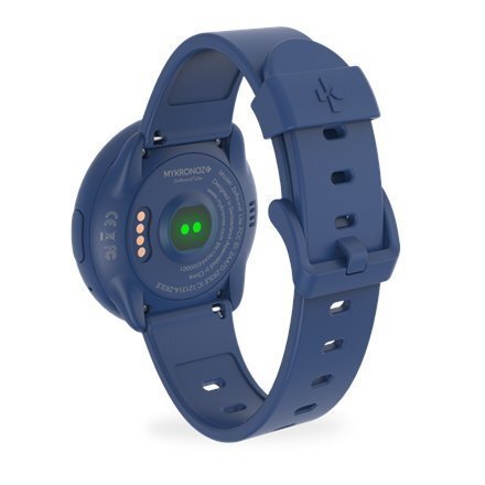Zeround 3 Lite, Zils cena un informācija | Viedpulksteņi (smartwatch) | 220.lv