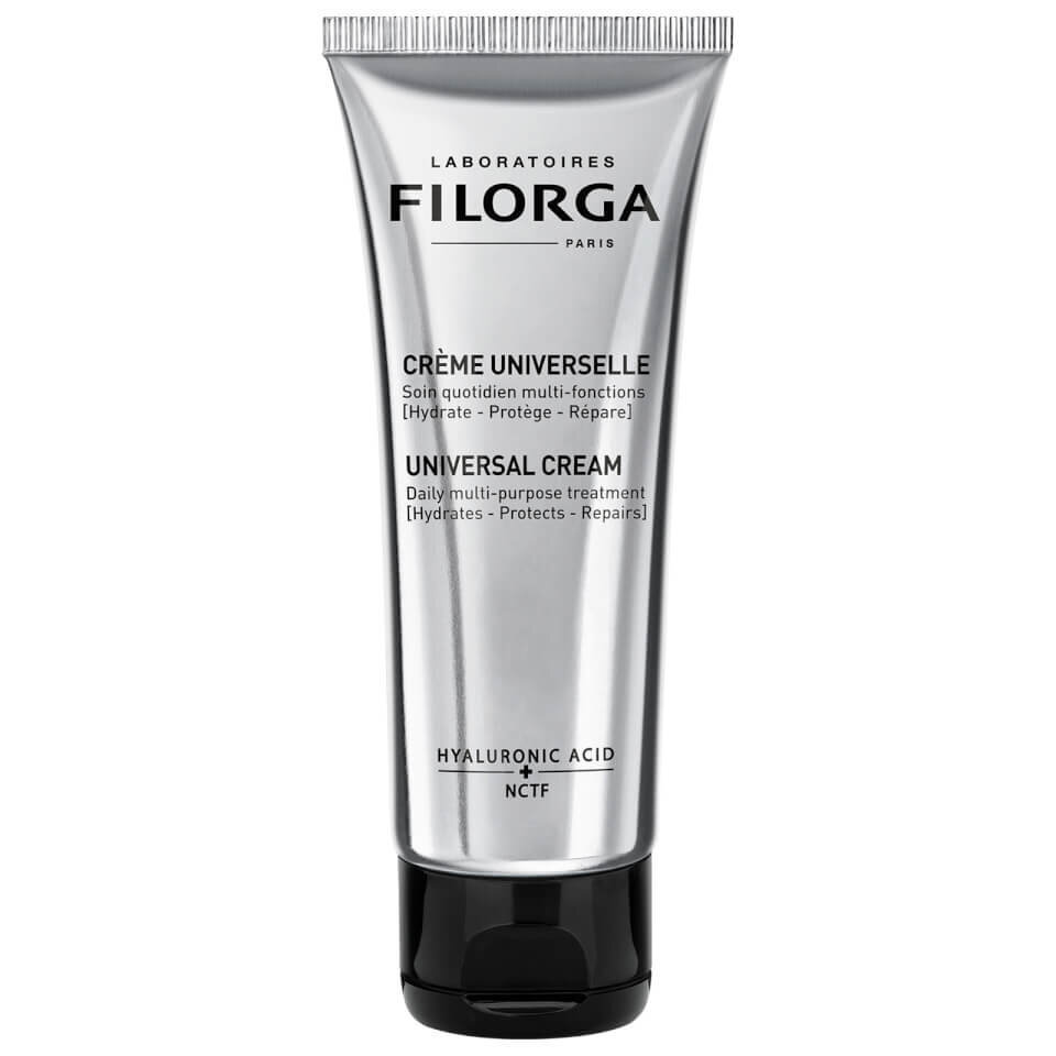 Universāls sejas un ķermeņa krēms Filorga Universal Daily Multi-purpose Treatment, 100ml цена и информация | Sejas krēmi | 220.lv