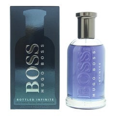 Парфюмерная вода Hugo Boss Boss Bottled Infinite EDP для мужчин 200 мл цена и информация | Мужские духи | 220.lv