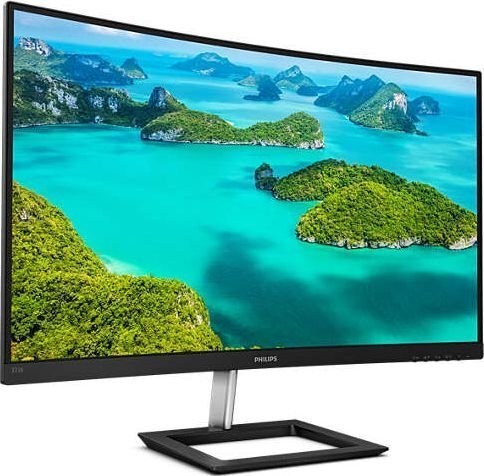 Philips 322E1C/00 цена и информация | Monitori | 220.lv