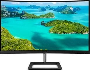 Philips 328E1CA/00, 32" цена и информация | Мониторы | 220.lv