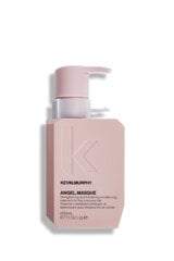 Маска для окрашенных волос Kevin Murphy Angel Masque 200 мл цена и информация | Распылите крем-спрей на волосы на расстоянии 20-25 см, расчешите их расческой. | 220.lv