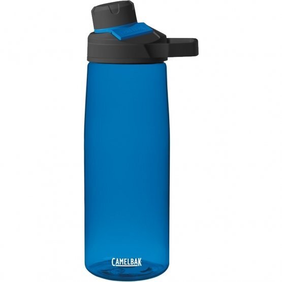 Pudele Camelbak Chute Mag 750 ml, Oxford цена и информация | Ūdens pudeles | 220.lv