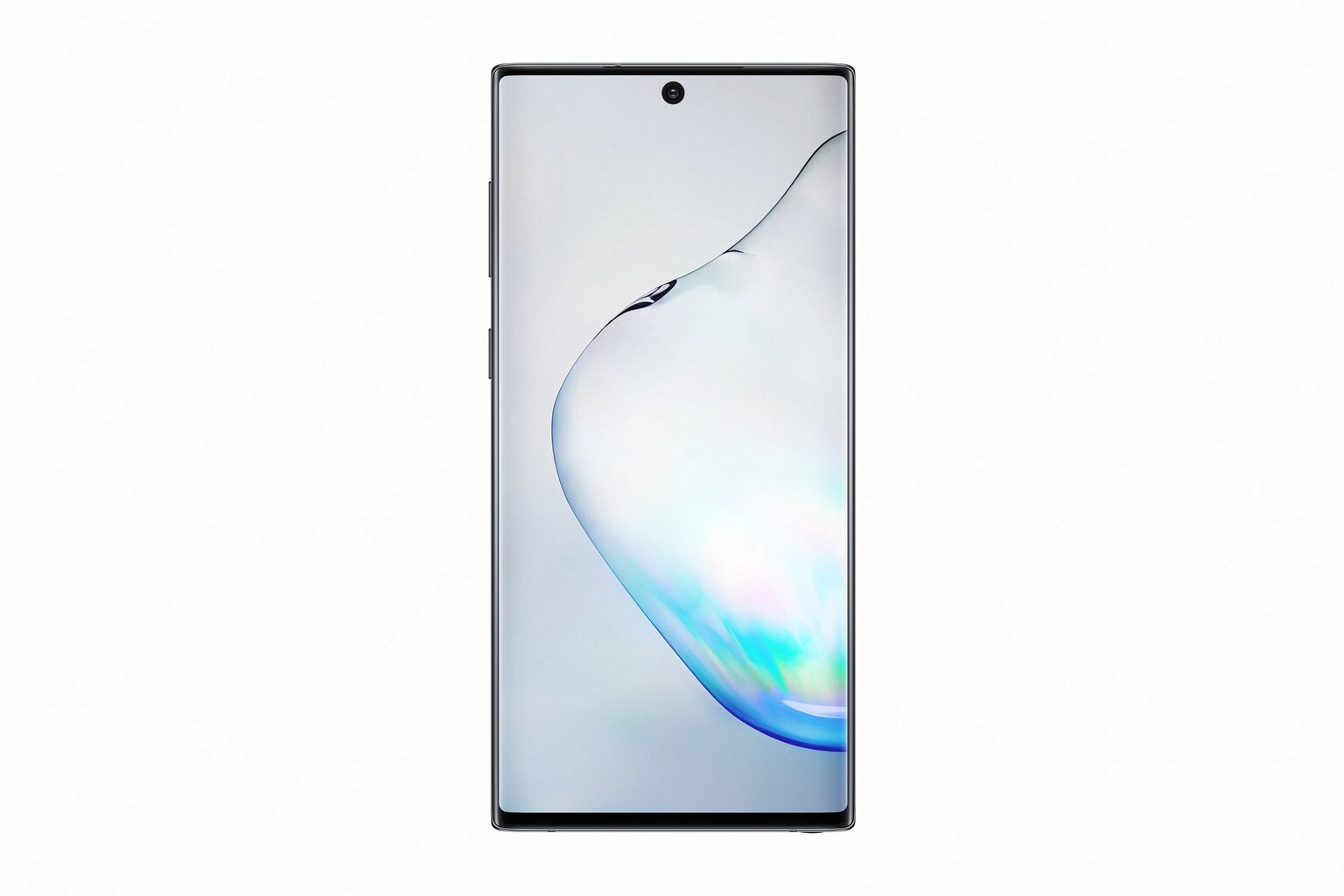 Samsung Galaxy Note 10, 256 GB, Dual SIM, Aura Black цена и информация | Mobilie telefoni | 220.lv