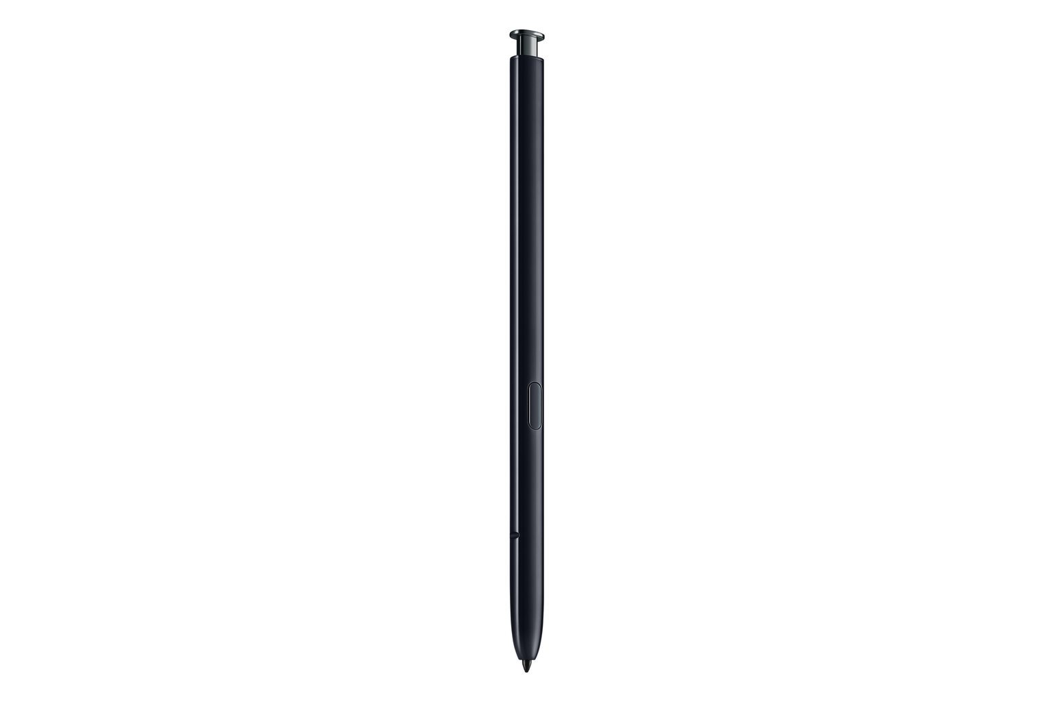 Samsung Galaxy Note 10, 256 GB, Dual SIM, Aura Black цена и информация | Mobilie telefoni | 220.lv