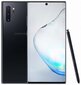 Samsung Galaxy Note 10, 256 GB, Dual SIM, Aura Black цена и информация | Mobilie telefoni | 220.lv