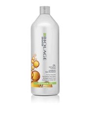 Matu kondicionieris bojātiem matiem Matrix Biolage Advanced Oil Renew System 1000 ml цена и информация | Бальзамы, кондиционеры | 220.lv