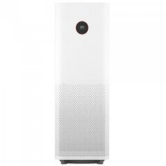 Очиститель воздуха Xiaomi Mi Air Purifier Pro EU BAL цена и информация | Очистители воздуха | 220.lv