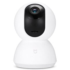 Xiaomi Mi 360 ° Smart Home Security Camera 1080p Full HD, 2 MP, max 64pcs цена и информация | Камеры видеонаблюдения | 220.lv