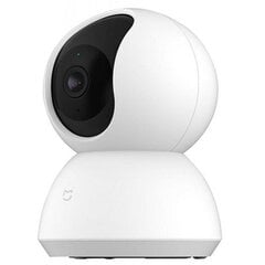 Xiaomi Mi 360 ° Smart Home Security Camera 1080p Full HD, 2 MP, max 64pcs цена и информация | Камеры видеонаблюдения | 220.lv