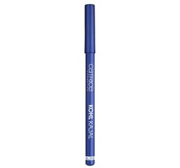 Acu kontūrzīmulis Catrice Kohl Kajal 1,1 g, So BLUEtiful! cena un informācija | Acu ēnas, skropstu tušas, zīmuļi, serumi | 220.lv