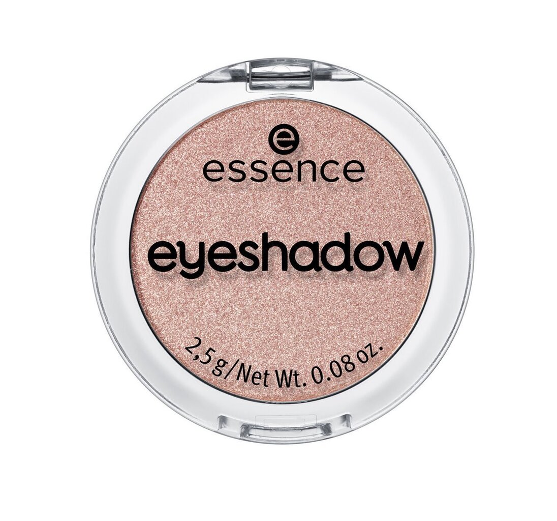 Acu ēnas Essence Eyeshadow 2,5 g, Morning Glory цена и информация | Acu ēnas, skropstu tušas, zīmuļi, serumi | 220.lv