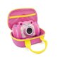 Easypix KiddyPix Blizz pink 10085 cena un informācija | Digitālās fotokameras | 220.lv